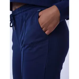 Elastiske joggingbukser til kvinder Project X Paris Basic image-5