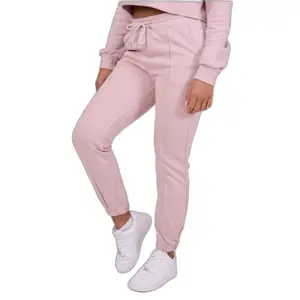 Joggingbukser til kvinder Project X Paris Basic élastiqué image-1