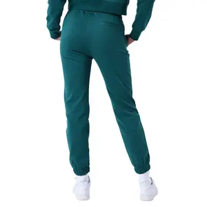 Elastiske joggingbukser til kvinder Project X Paris Basic image-4