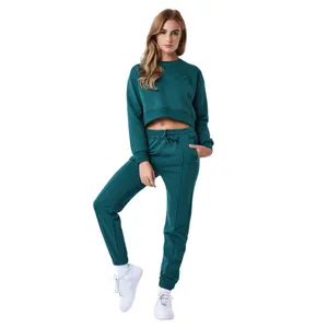 Elastiske joggingbukser til kvinder Project X Paris Basic image-1