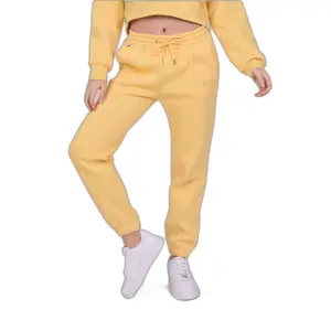 Pantalon de jogging femme Project X Paris Basic élastiqué image-3