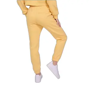 Pantalon de jogging femme Project X Paris Basic élastiqué image-4