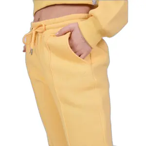 Pantalon de jogging femme Project X Paris Basic élastiqué image-5