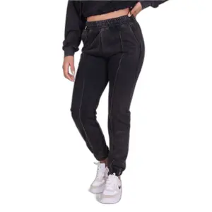 Pantalon de jogging délavé femme Project X Paris image-0
