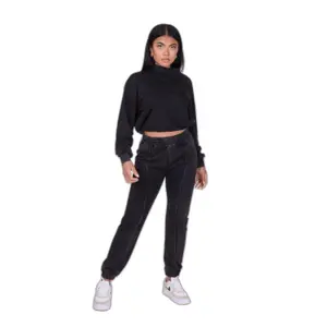 Pantalon de jogging délavé femme Project X Paris image-1