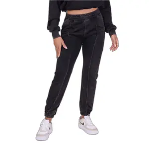 Pantalon de jogging délavé femme Project X Paris image-2