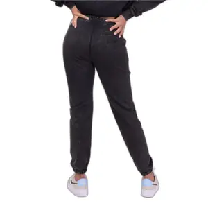 Pantalon de jogging délavé femme Project X Paris image-3
