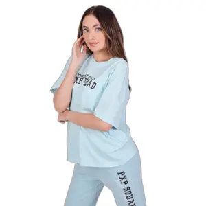 Camiseta de mujer Project X Paris squad image-4