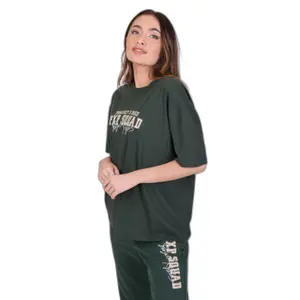 T-shirt femme Project X Paris squad image-4