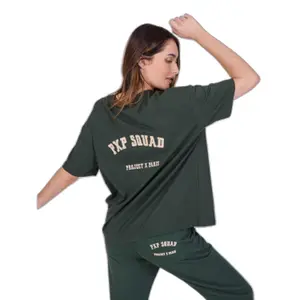 T-shirt femme Project X Paris squad image-3