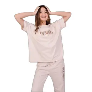 Camiseta de mujer Project X Paris squad image-1