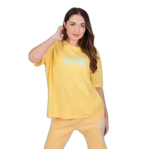 Camiseta de mujer Project X Paris squad image-1