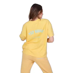 Camiseta de mujer Project X Paris squad image-3