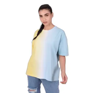 Women's gradient T-shirt Project X Paris image-1