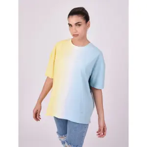 Women's gradient T-shirt Project X Paris image-3