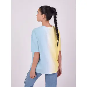 Women's gradient T-shirt Project X Paris image-4