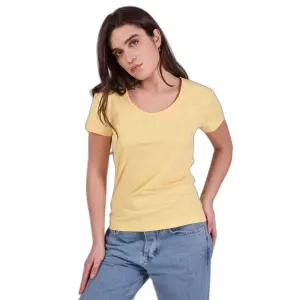 Camiseta bordada con logotipo para mujer Project X Paris Basic image-0