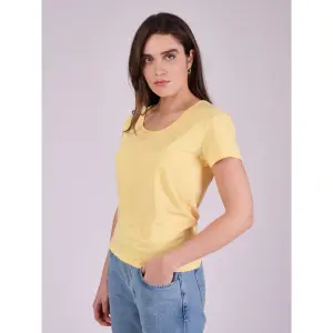 Camiseta bordada con logotipo para mujer Project X Paris Basic image-3