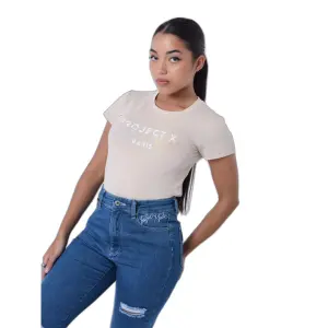 T-shirt femme Project X Paris image-2