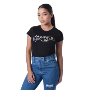 T-shirt femme Project X Paris image-1