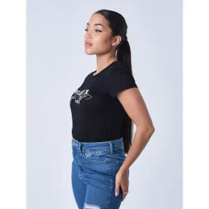 T-shirt femme Project X Paris image-3