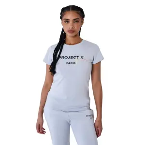 T-shirt femme Project X Paris image-0