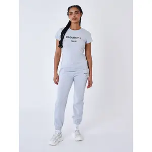 T-shirt femme Project X Paris image-1