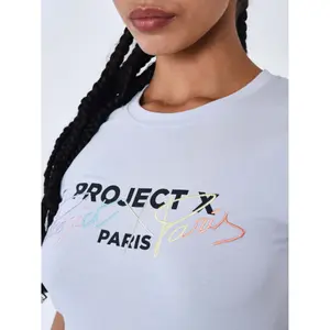 T-shirt femme Project X Paris image-5