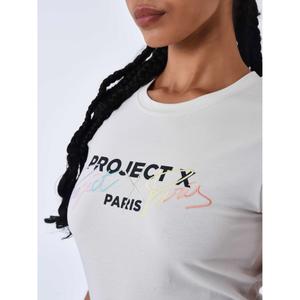 T-shirt femme Project X Paris image-5