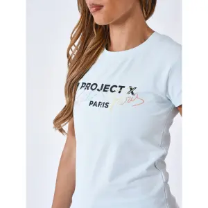 T-shirt femme Project X Paris image-4