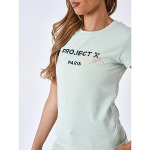T-shirt femme Project X Paris image-4