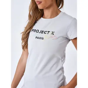 T-shirt femme Project X Paris image-4