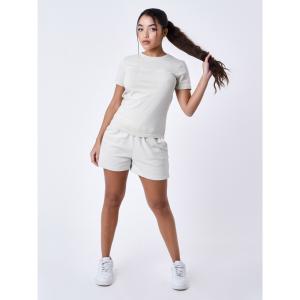 f221121-ggw-camiseta-mujer-project-x-paris-signature-blanco-blanca