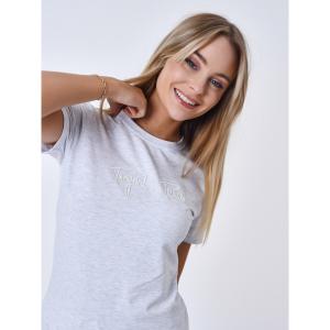 T-shirt femme Project X Paris Essentials image-4