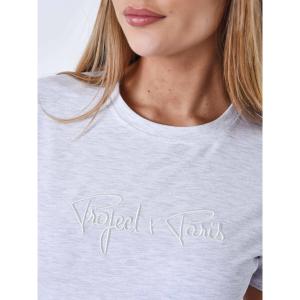 T-shirt femme Project X Paris Essentials image-5