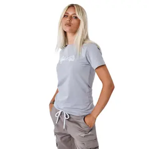 T-shirt de mulher Project X Paris Signature image-3