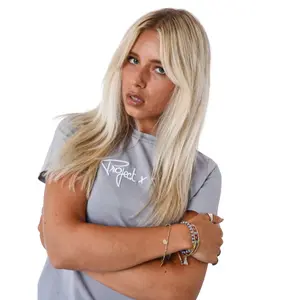 T-shirt de mulher Project X Paris Signature image-4