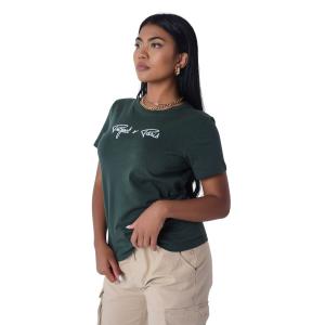 Women's T-shirt Project X Paris image-3