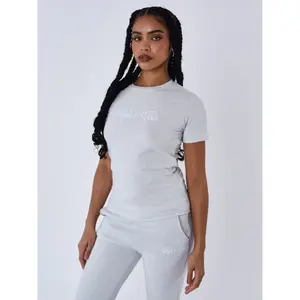 Women's signature T-shirt Project X Paris image-2