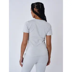 Women's signature T-shirt Project X Paris image-3