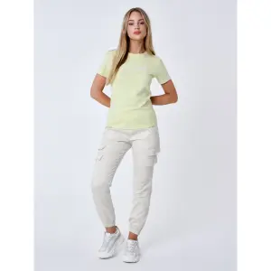 T-shirt femme Project X Paris Essentials image-1