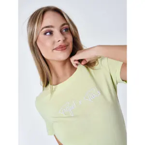 T-shirt femme Project X Paris Essentials image-4