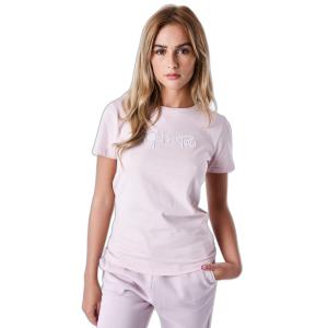 f221121-pk3-camiseta-mujer-project-x-paris-basic-rosa-rosa