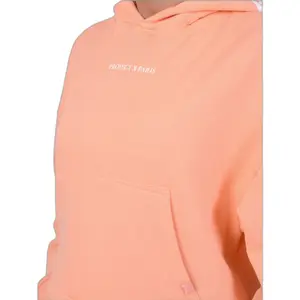 Sweatshirt à capuche femme Project X Paris Logo script image-5