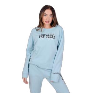 Sweatshirt Crewneck woman Project X Paris squad image-1