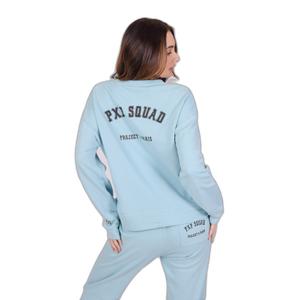 Sweatshirt Crewneck woman Project X Paris squad image-4