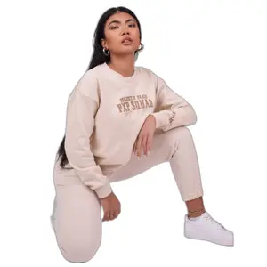 Sweatshirt col rond femme Project X Paris squad image-1