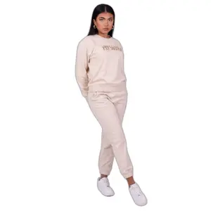 Sweatshirt col rond femme Project X Paris squad image-0
