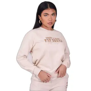 Sweatshirt col rond femme Project X Paris squad image-2