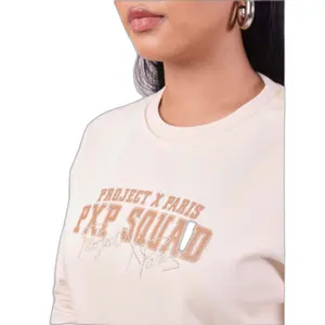 Sweatshirt col rond femme Project X Paris squad image-5